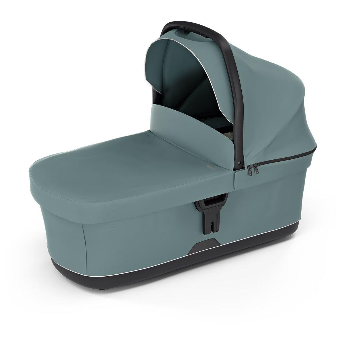 Mid Blue bag