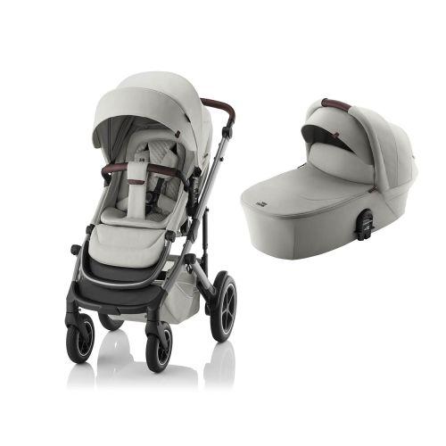 Linen Grey Duo