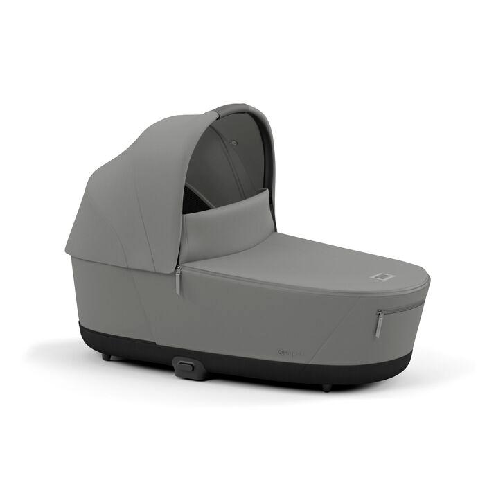 mirage grey